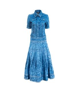 CHANEL Костюм с юбками