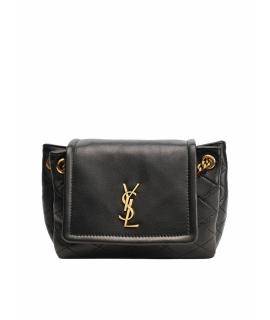 SAINT LAURENT Сумка через плечо