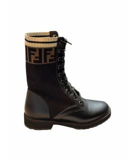 FENDI Ботинки