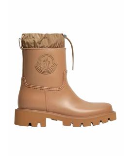 MONCLER Ботинки