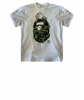 BAPE Футболка