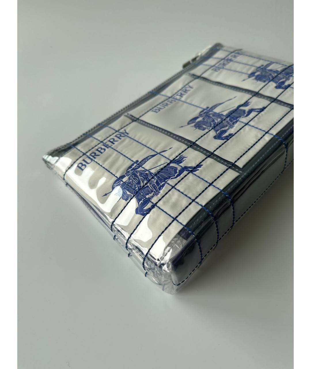 BURBERRY Мульти косметичка, фото 3