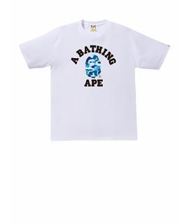A BATHING APE Футболка