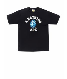 A BATHING APE Футболка