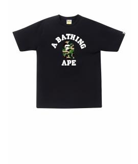 A BATHING APE Футболка