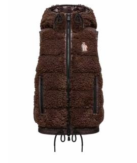 MONCLER Жилет