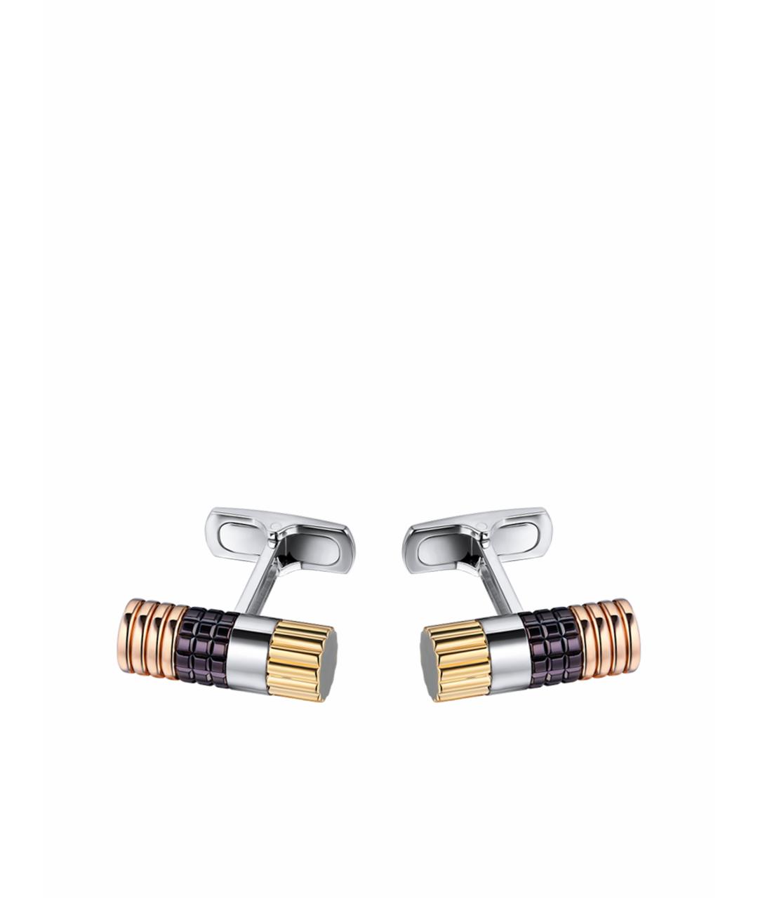 BOUCHERON Запонки из желтого золота, фото 1