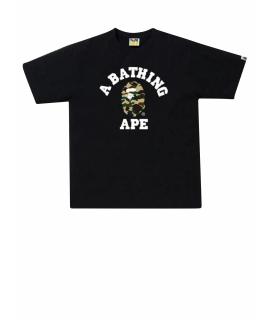 A BATHING APE Футболка