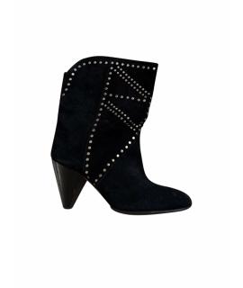 ISABEL MARANT Ботильоны