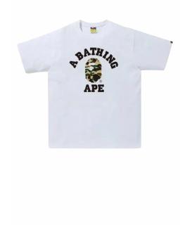 A BATHING APE Футболка