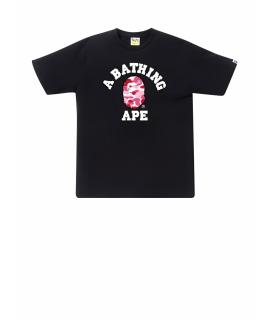 A BATHING APE Футболка