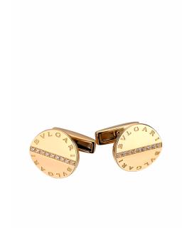 BVLGARI Запонки