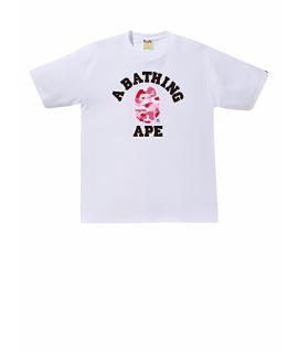 A BATHING APE Футболка