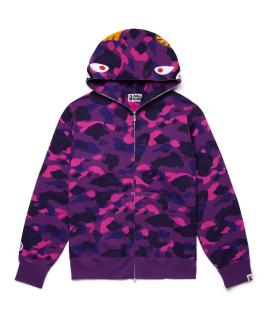 A BATHING APE Худи/толстовка