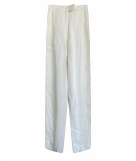 MCQ ALEXANDER MCQUEEN Прямые брюки