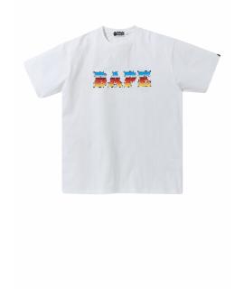 A BATHING APE Футболка