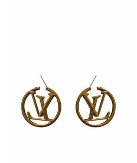LOUIS VUITTON Серьги