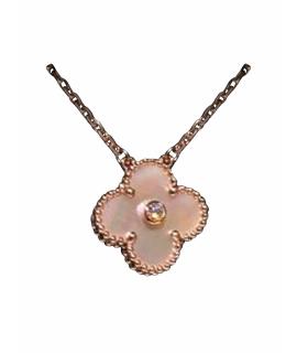 VAN CLEEF & ARPELS Кулон