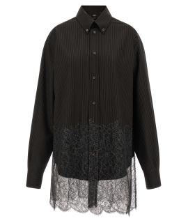 FENDI Кэжуал рубашка