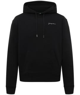 JACQUEMUS Худи/толстовка