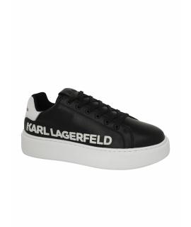 KARL LAGERFELD Кеды