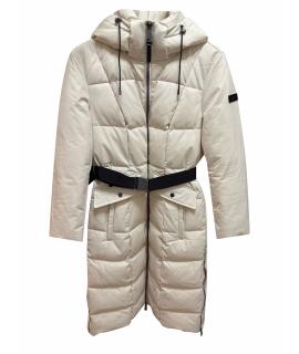 DKNY Пуховик