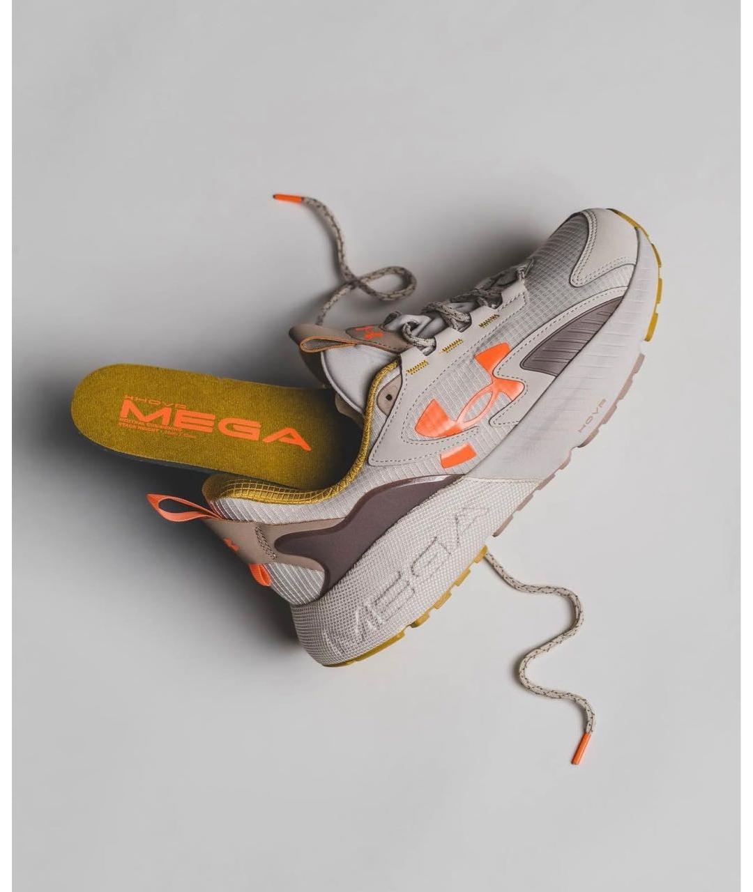 MANSORY x UNDER ARMOUR Кроссовки, фото 2