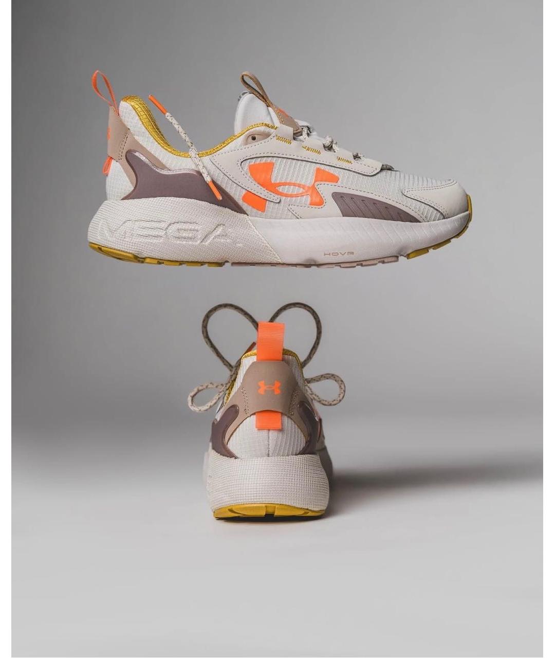 MANSORY x UNDER ARMOUR Кроссовки, фото 3