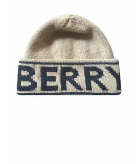 BURBERRY Шапка