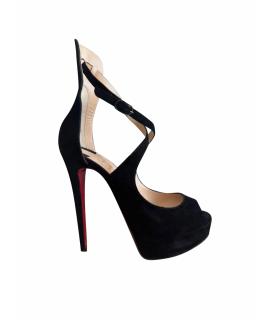 CHRISTIAN LOUBOUTIN Босоножки