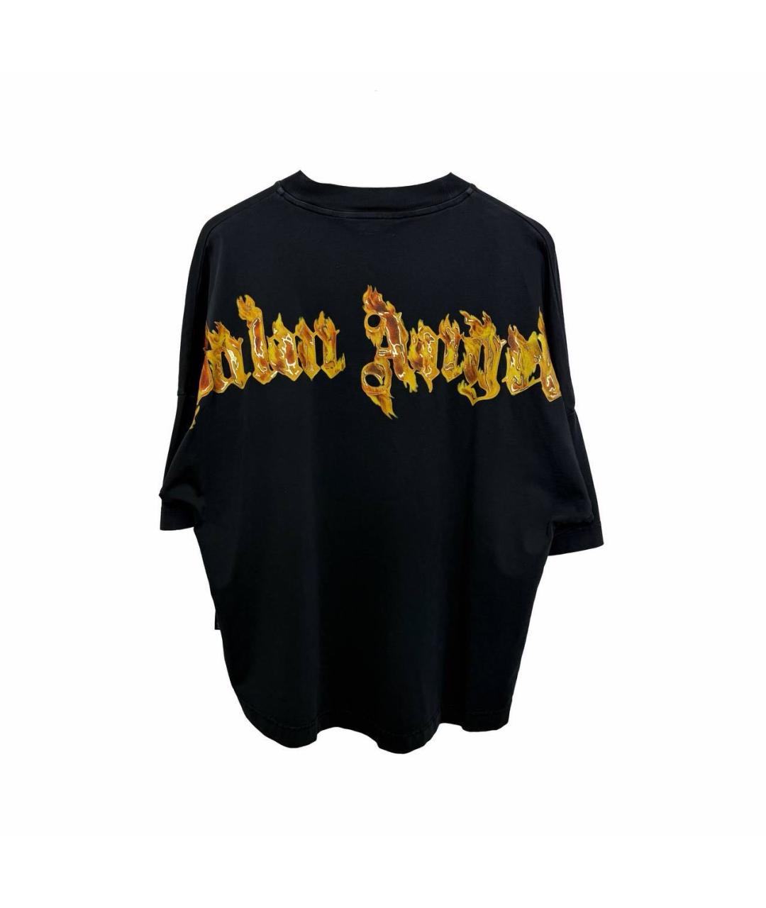 PALM ANGELS Футболка, фото 3
