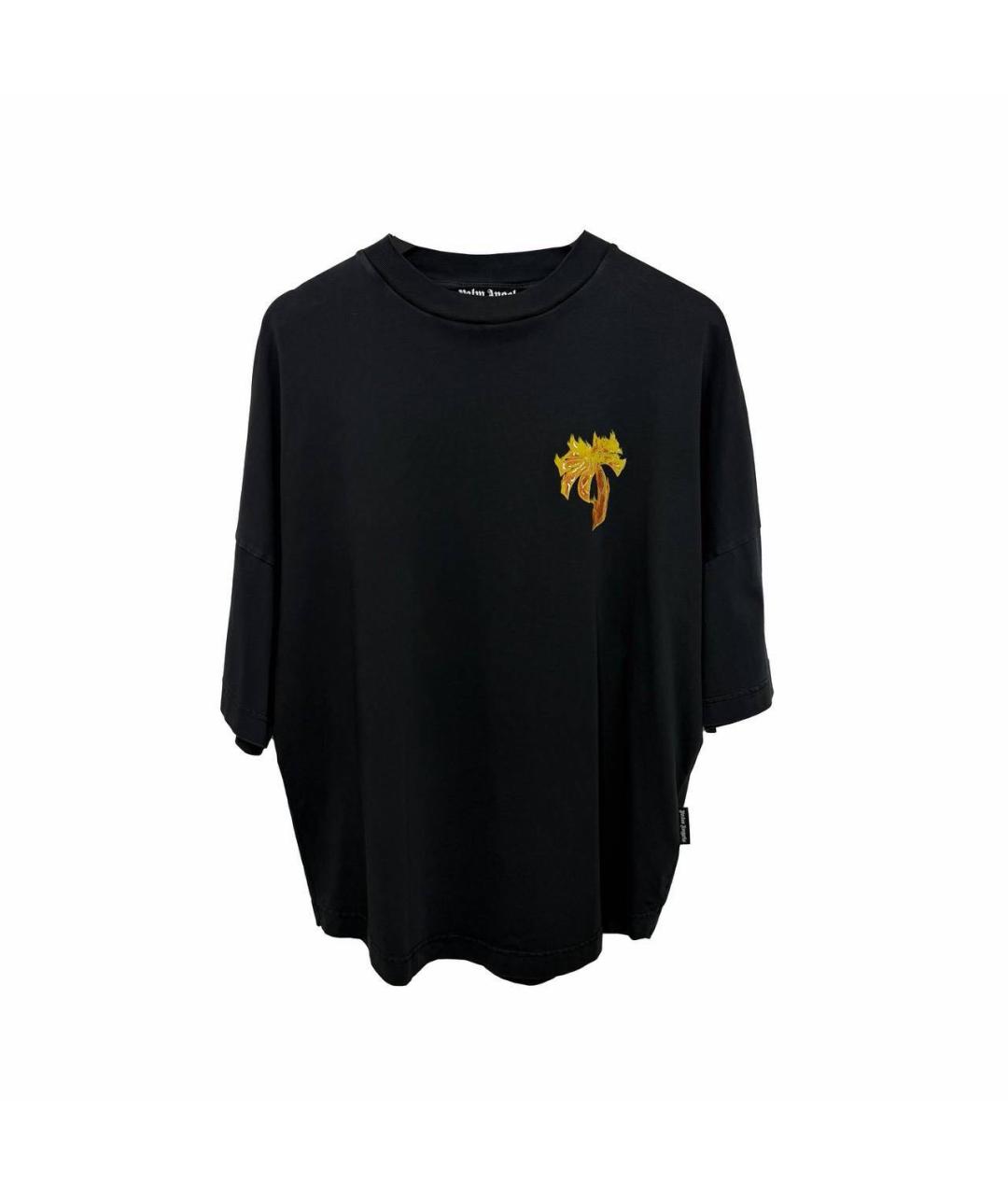 PALM ANGELS Футболка, фото 4