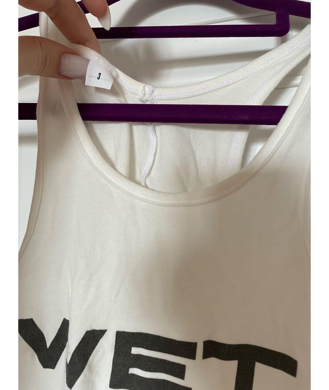 YEEZY Белый комбинезон, фото 4