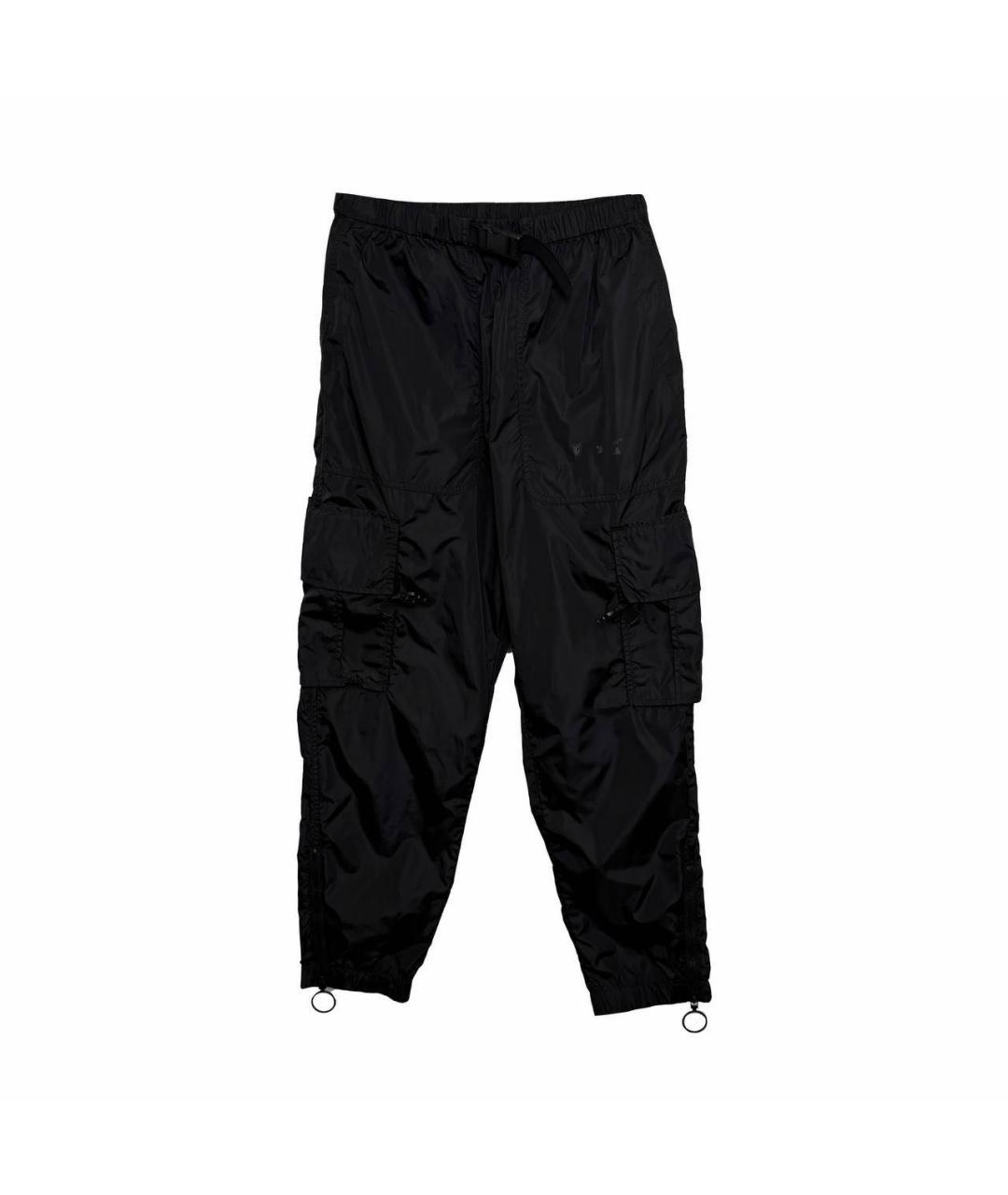 OFF-WHITE Повседневные брюки, фото 4