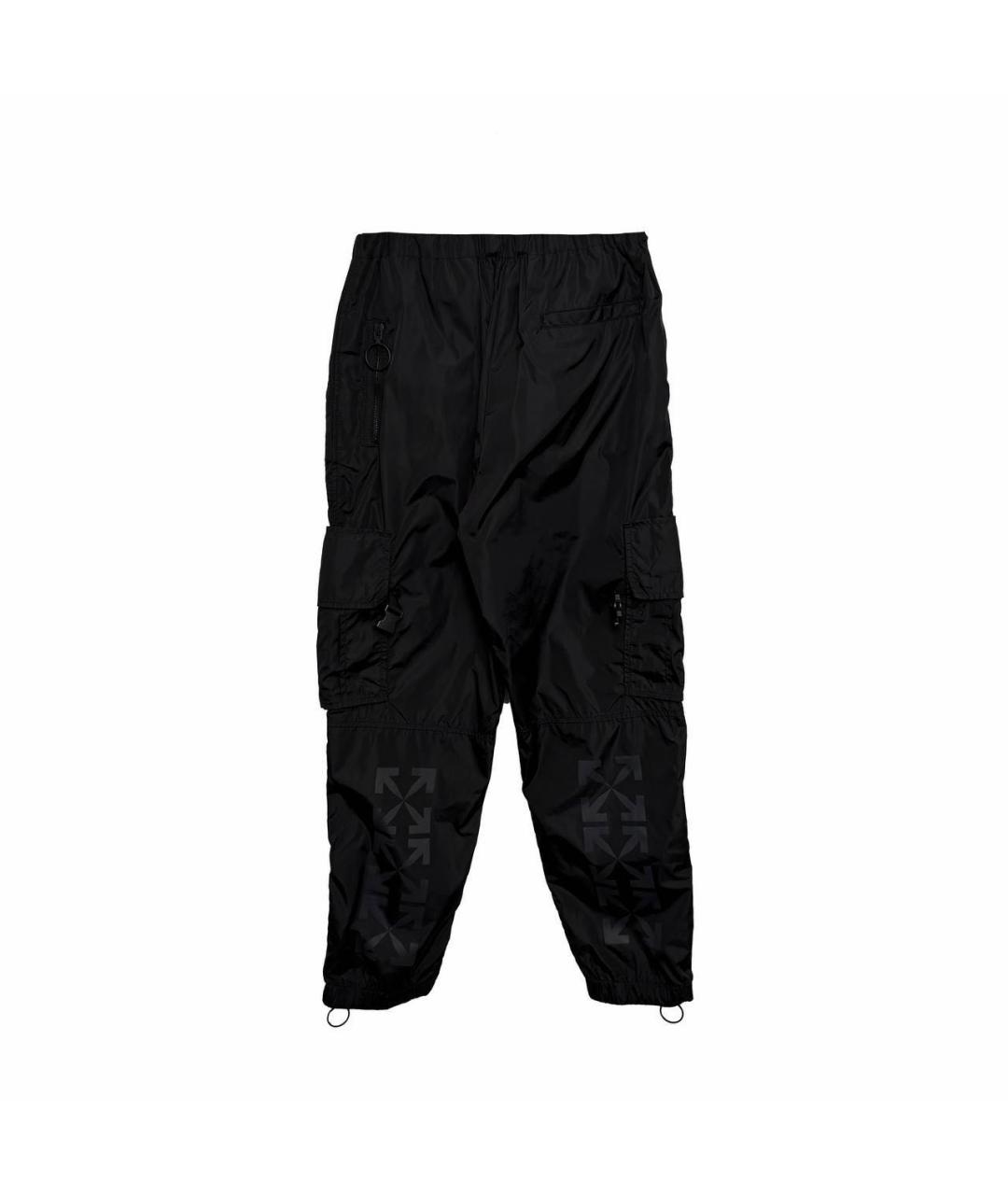 OFF-WHITE Повседневные брюки, фото 3