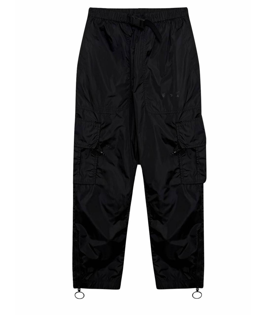 OFF-WHITE Повседневные брюки, фото 1