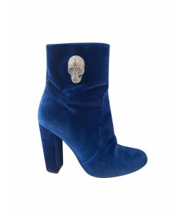 PHILIPP PLEIN Ботильоны