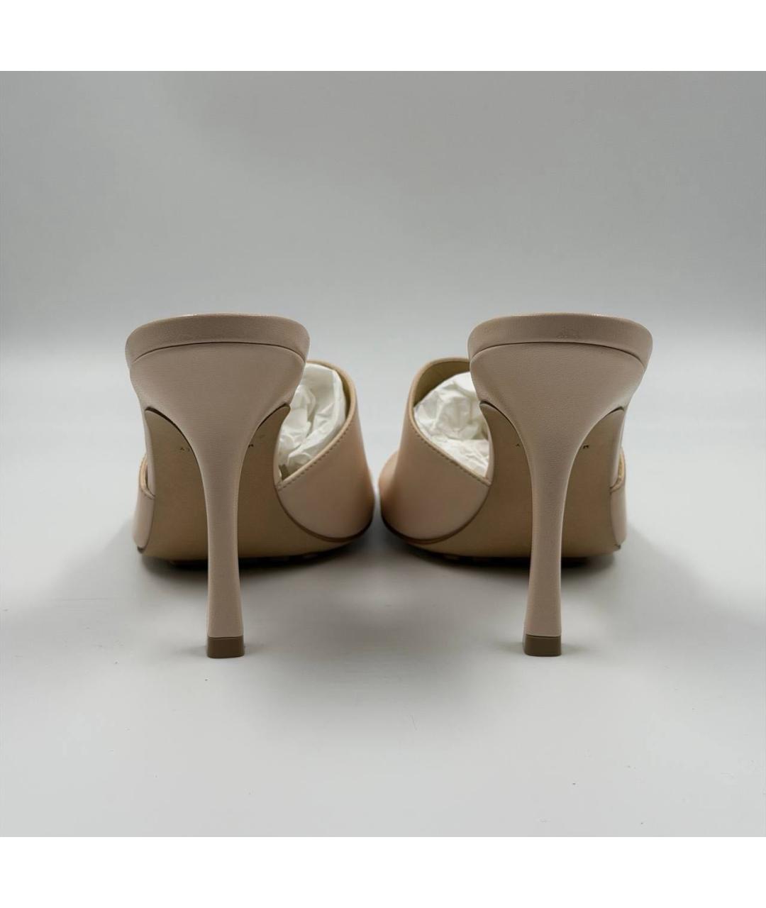 BOTTEGA VENETA Туфли, фото 5