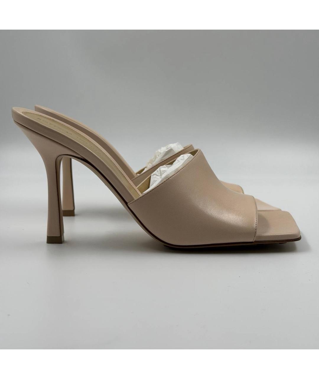BOTTEGA VENETA Туфли, фото 3