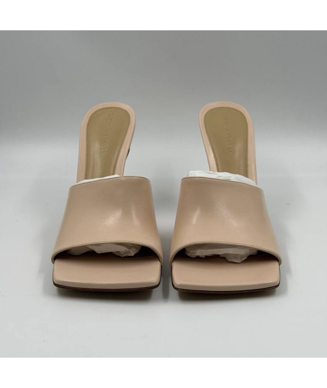 BOTTEGA VENETA Туфли, фото 2