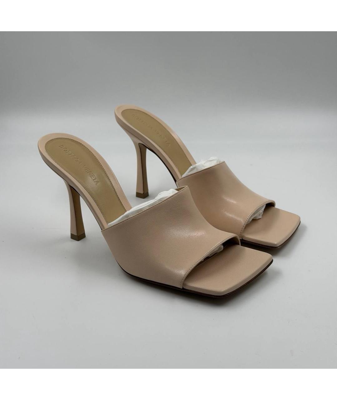 BOTTEGA VENETA Туфли, фото 6