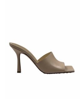 BOTTEGA VENETA Туфли