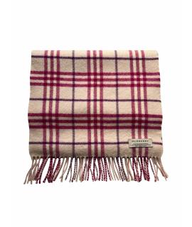 BURBERRY Шарф