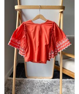 STELLA MCCARTNEY Рубашка/Блузка