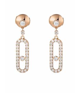 MESSIKA Серьги