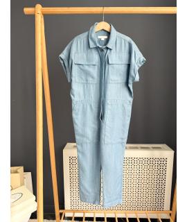 BURBERRY Комбинезон