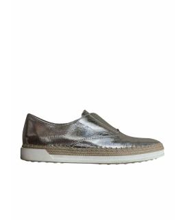 TOD'S Лоферы