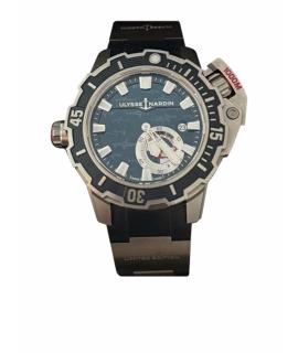Ulysse Nardin Часы