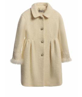 ERMANNO SCERVINO Верхняя одежда