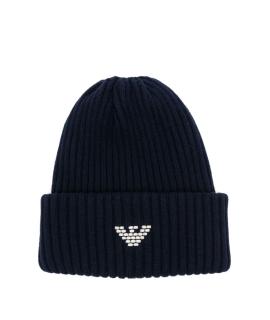 EMPORIO ARMANI Кепка/бейсболка